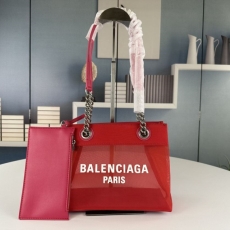 Balenciaga Shopping Bags